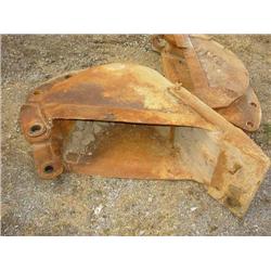 Bucket for Case 580 Backhoe