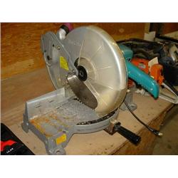 Makita 355mm Mitre Saw