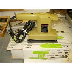 Black and Decker Finishing Sander