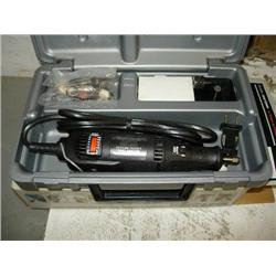 Craftsman Rotary Tool Kit