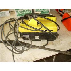 Karcher Pressure washer