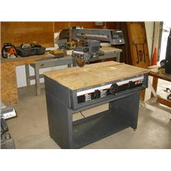 Craftsman 10in. Radial Arm saw
