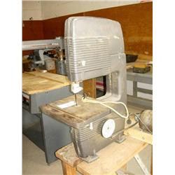 Craftsman table top band saw