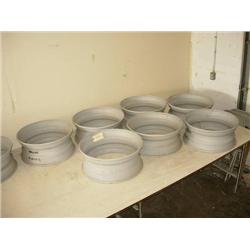 8 Wheel Rims
