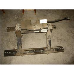 5th Wheel Trailer hitch
