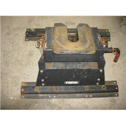 Owens classic hitch model 1200