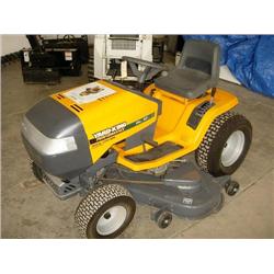 Yard King, 25hp, 52in. deck Lawnmower (New), SN74