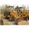 Image 1 : 580 Super L Case Backhoe, 4x4, Extendahoe SN JJG0