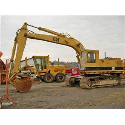 CAT 235 Hyd. Excavator, SN 32K1312