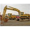 Image 1 : CAT 235 Hyd. Excavator, SN 32K1312