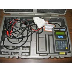 OTC Scan Tool 4000E 