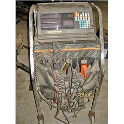 Advantage Diagnostic Tool 