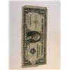 Image 1 : 1935 E Series 1 Dollar Silver Certificate Nice Early US Bill