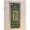Image 2 : 1957 A Series 1 Dollar Silver Certificate Note XF  High Grade