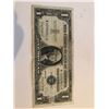 Image 1 : 1957 B Series 1 Dollar Silver Certificate Note XF  High Grade