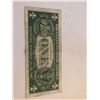 Image 2 : 1957 B Series 1 Dollar Silver Certificate Note XF  High Grade