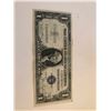 Image 1 : 1935 D Series 1 Dollar Silver Certificate Note XF  High Grade