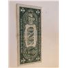 Image 2 : 1935 D Series 1 Dollar Silver Certificate Note XF  High Grade