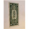 Image 2 : 1935 D Series 1 Dollar Silver Certificate Note XF  High Grade