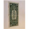 Image 2 : 1957 Series 1 Dollar Silver Certificate Note XF  High Grade