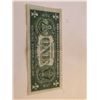 Image 2 : 1957 Series 1 Dollar Silver Certificate Note AU  High Grade