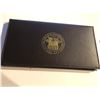 Image 2 : World Reserve 2003 A Series 2 Dollar Bill Uncirculated with Paperwork