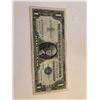 Image 1 : 1957 A Series 1 Dollar Silver Certificate Note AU  High Grade