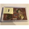 Image 2 : 2009 US Presidential PROOF Coin Set in Original Package