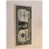 Image 1 : Rare 1935 D Series 1 Dollar Silver Certificate Note UNC  High Grade