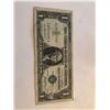Image 1 : 1957 Series 1 Dollar Silver Certificate Note XF  High Grade