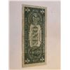 Image 2 : 1957 Series 1 Dollar Silver Certificate Note XF  High Grade