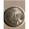 Image 2 : 2010 Silver Eagle Uncirculated Beautiful