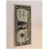 Image 1 : Rare 1935 D Series 1 Dollar Silver Certificate Note AU  High Grade