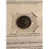 Image 1 : 1958 D Silver Washington Quarter Nice Early US Coin