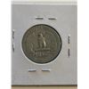 Image 2 : 1953 P Silver Washington Quarter Nice Early US Coin