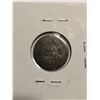Image 2 : 1891 Seated Liberty Silver Dime Nice Early US Coin