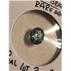 Image 1 : Rare 3.00 Carat BRAZILIAN AQUAMARINE Tested Natural