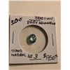 Image 2 : Rare 3.00 Carat BRAZILIAN AQUAMARINE Tested Natural