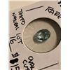 Image 1 : Rare 2.80 Carat BRAZILIAN AQUAMARINE Tested Natural