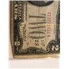 Image 3 : 1928 D Series RED SEAL 2 Dollar Bill Nice Early US Note