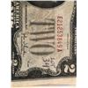 Image 3 : 1928 G Series RED SEAL 2 Dollar Bill XF High Grade Note