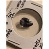 Image 1 : Rare HUGE 5.05 Carat MYSTIC TOPAZ Pear Cut Tested Natural