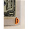 Image 3 : 1957 Silver Certificate STAR NOTE AU High Grade Beautiful Note