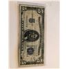 Image 1 : 1934 D Series 5 Dollar Silver Certificate VF/XF High Grade Note
