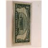 Image 2 : 1934 D Series 5 Dollar Silver Certificate VF/XF High Grade Note