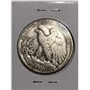 Image 2 : 1942 P Walking Liberty Silver Half Dollar Nice Early US Coin