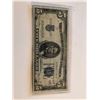 Image 1 : 1934 D Series 5 Dollar Silver Certificate VF/XF High Grade Note