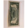 Image 2 : 1934 D Series 5 Dollar Silver Certificate VF/XF High Grade Note