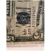 Image 3 : 1934 D Series 5 Dollar Silver Certificate VF/XF High Grade Note