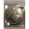 Image 1 : 1960 Great Britain 5 Shillings Coin in MS High Grade